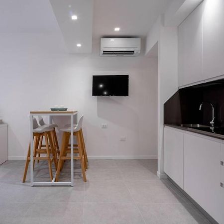 Ormesini Courtyard Apartment Венеция Екстериор снимка