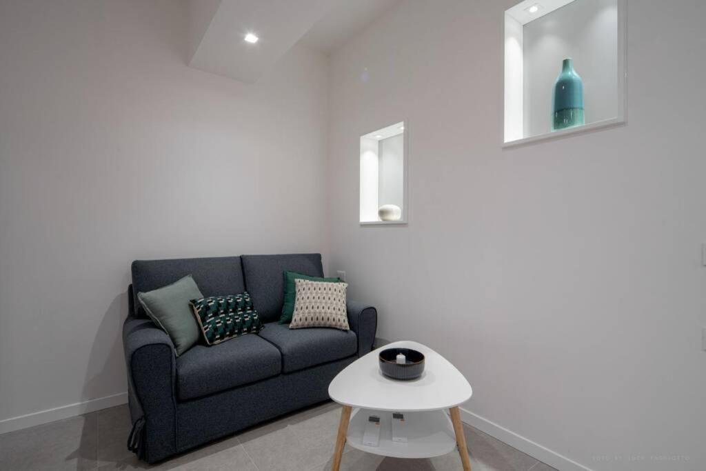 Ormesini Courtyard Apartment Венеция Екстериор снимка