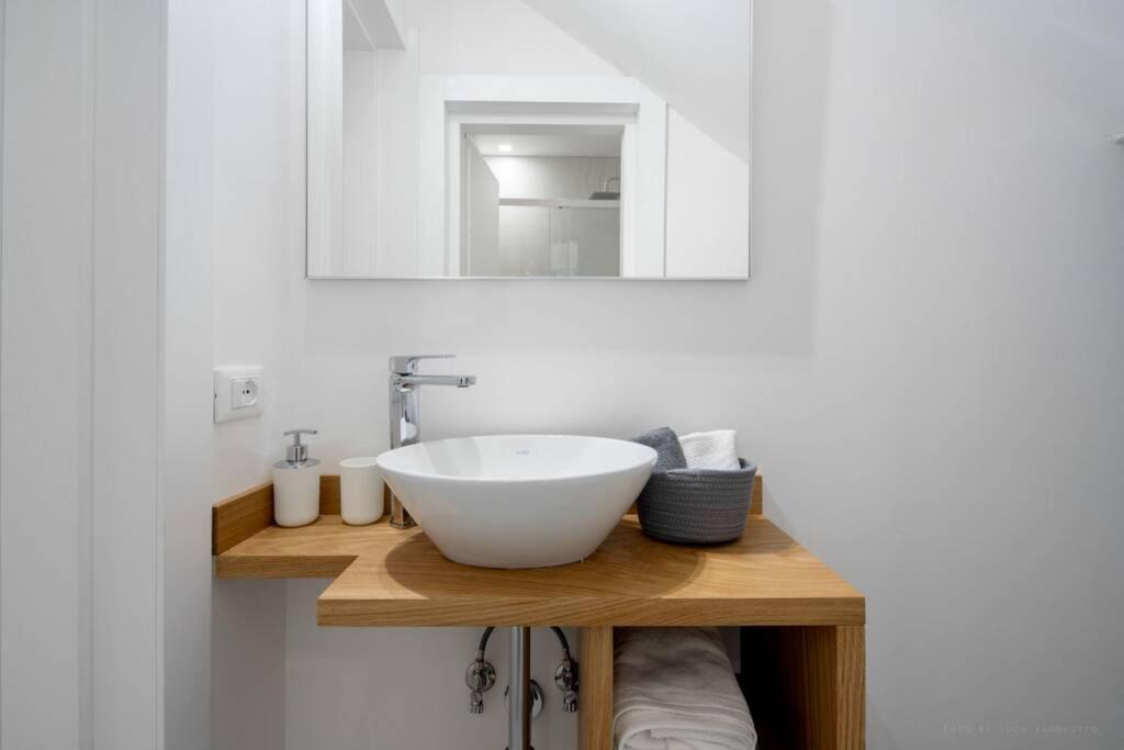 Ormesini Courtyard Apartment Венеция Екстериор снимка