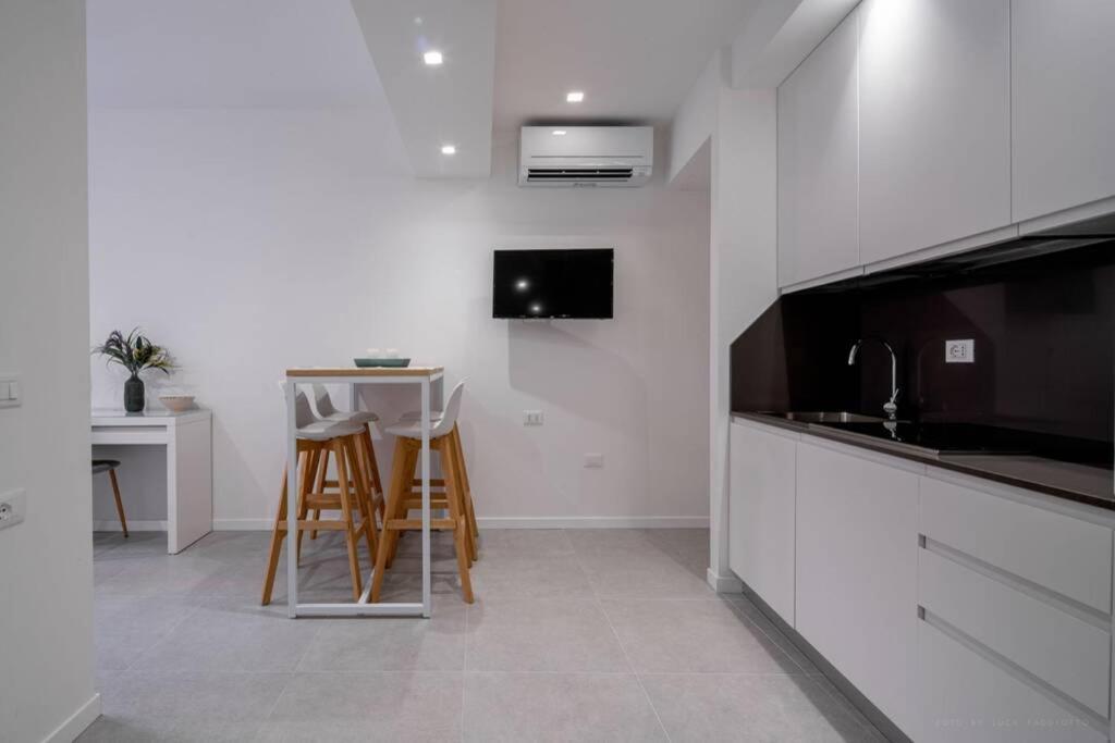 Ormesini Courtyard Apartment Венеция Екстериор снимка