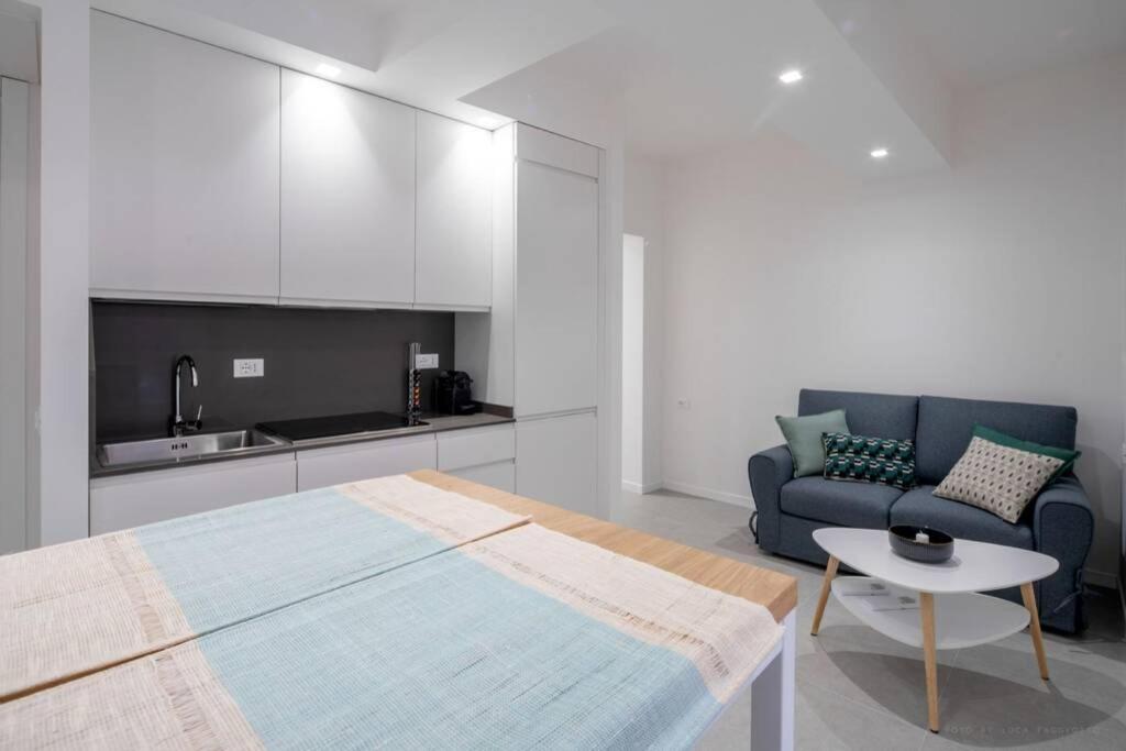 Ormesini Courtyard Apartment Венеция Екстериор снимка