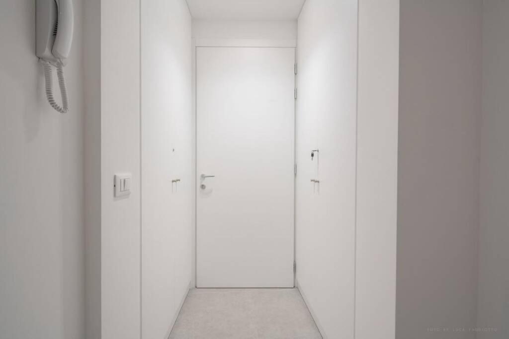 Ormesini Courtyard Apartment Венеция Екстериор снимка