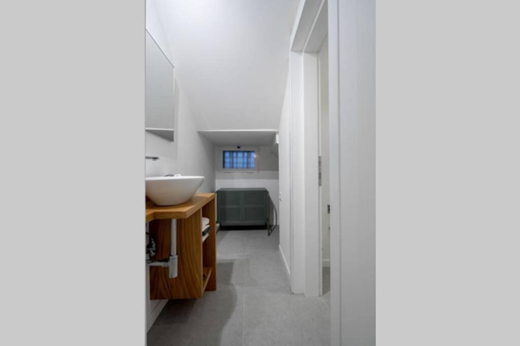 Ormesini Courtyard Apartment Венеция Екстериор снимка