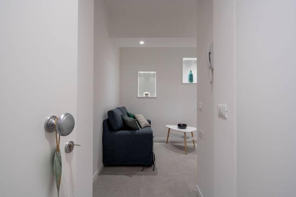 Ormesini Courtyard Apartment Венеция Екстериор снимка
