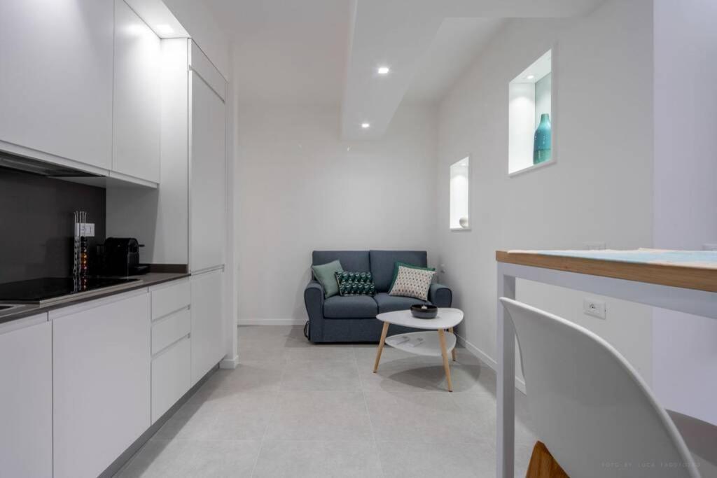 Ormesini Courtyard Apartment Венеция Екстериор снимка