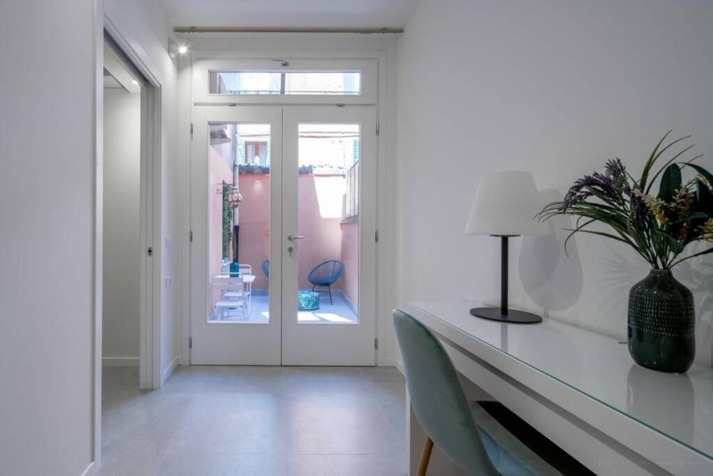 Ormesini Courtyard Apartment Венеция Екстериор снимка