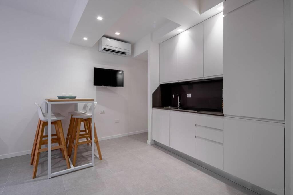 Ormesini Courtyard Apartment Венеция Екстериор снимка