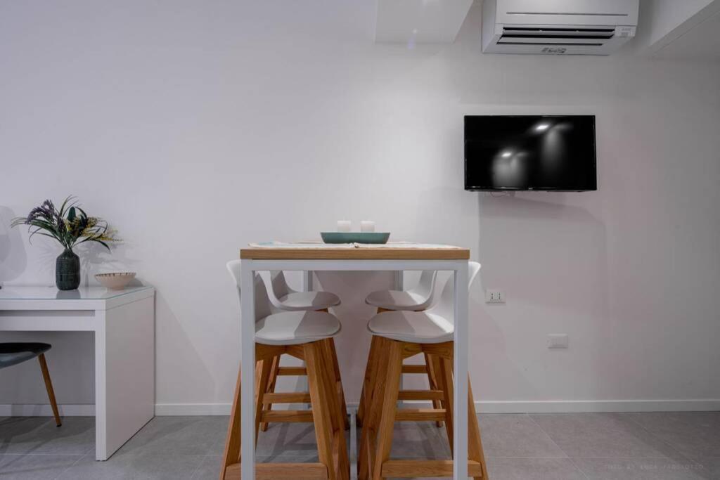 Ormesini Courtyard Apartment Венеция Екстериор снимка