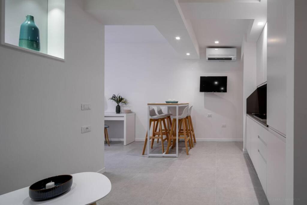 Ormesini Courtyard Apartment Венеция Екстериор снимка